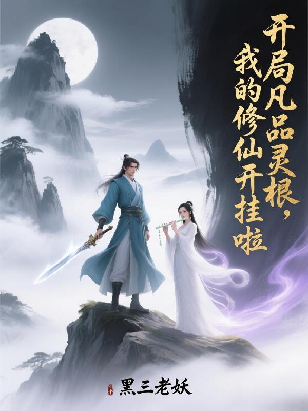 夺天命!封面