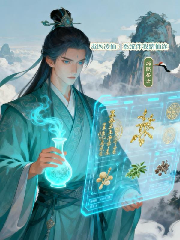 出狱当天，捡了个绝色美女当老婆封面
