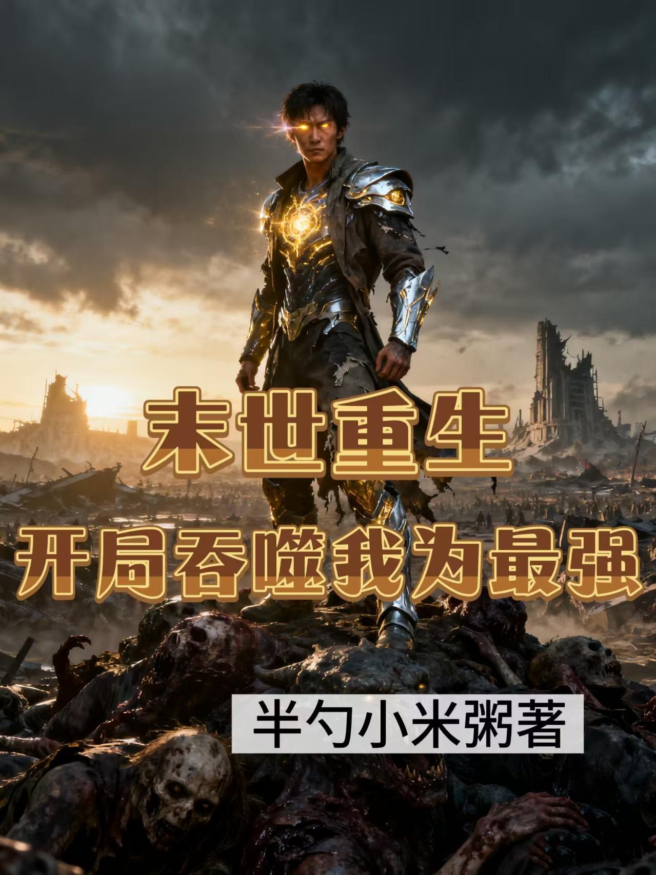 穿书后我变学霸封面