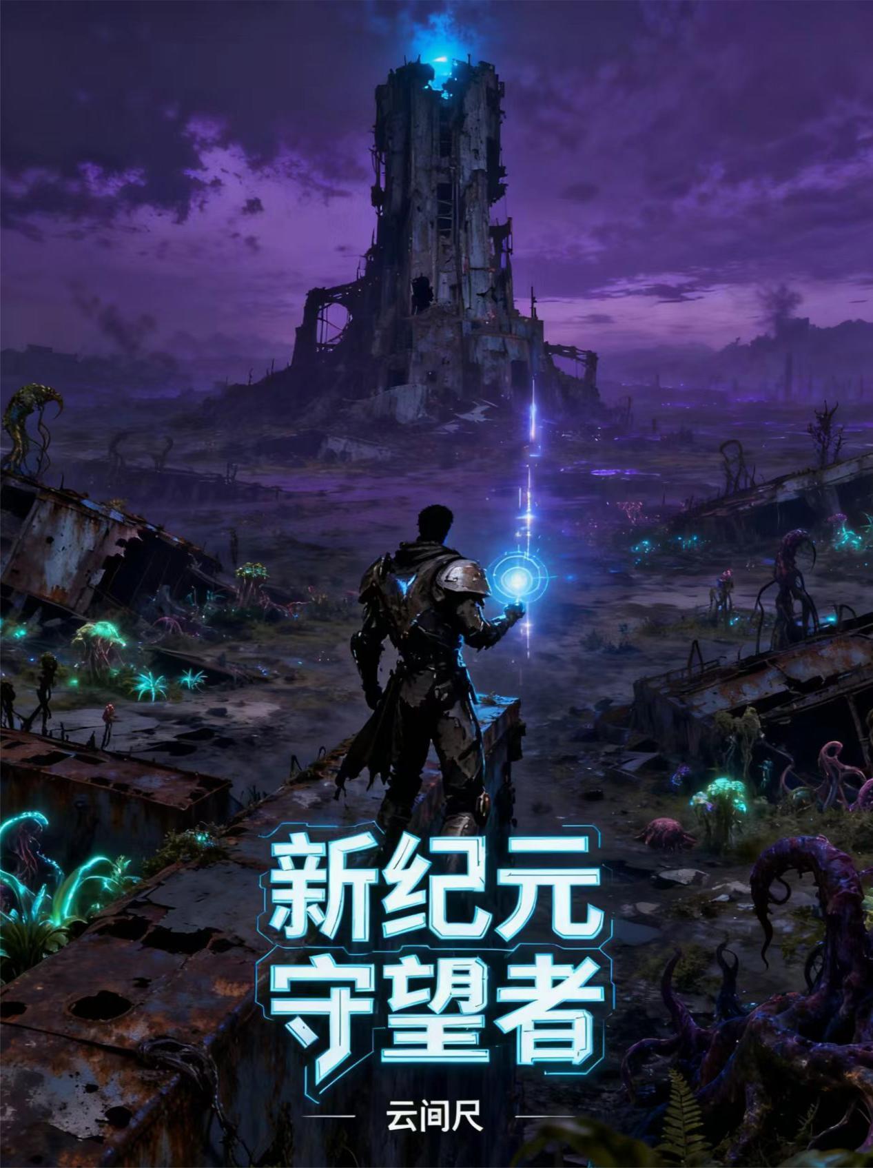 开局被屠村,我靠暴击成燕云南王封面