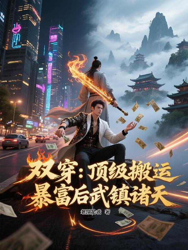 苟道从称号开始封面