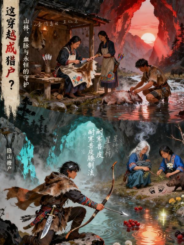 神级捡漏：我能听到古董心声封面