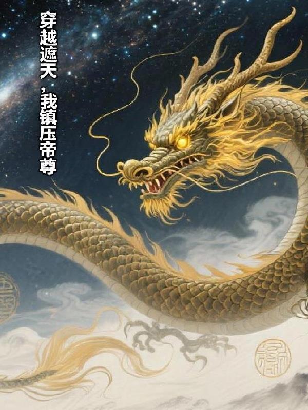 在风灵界捡个漂亮老婆，可她封面