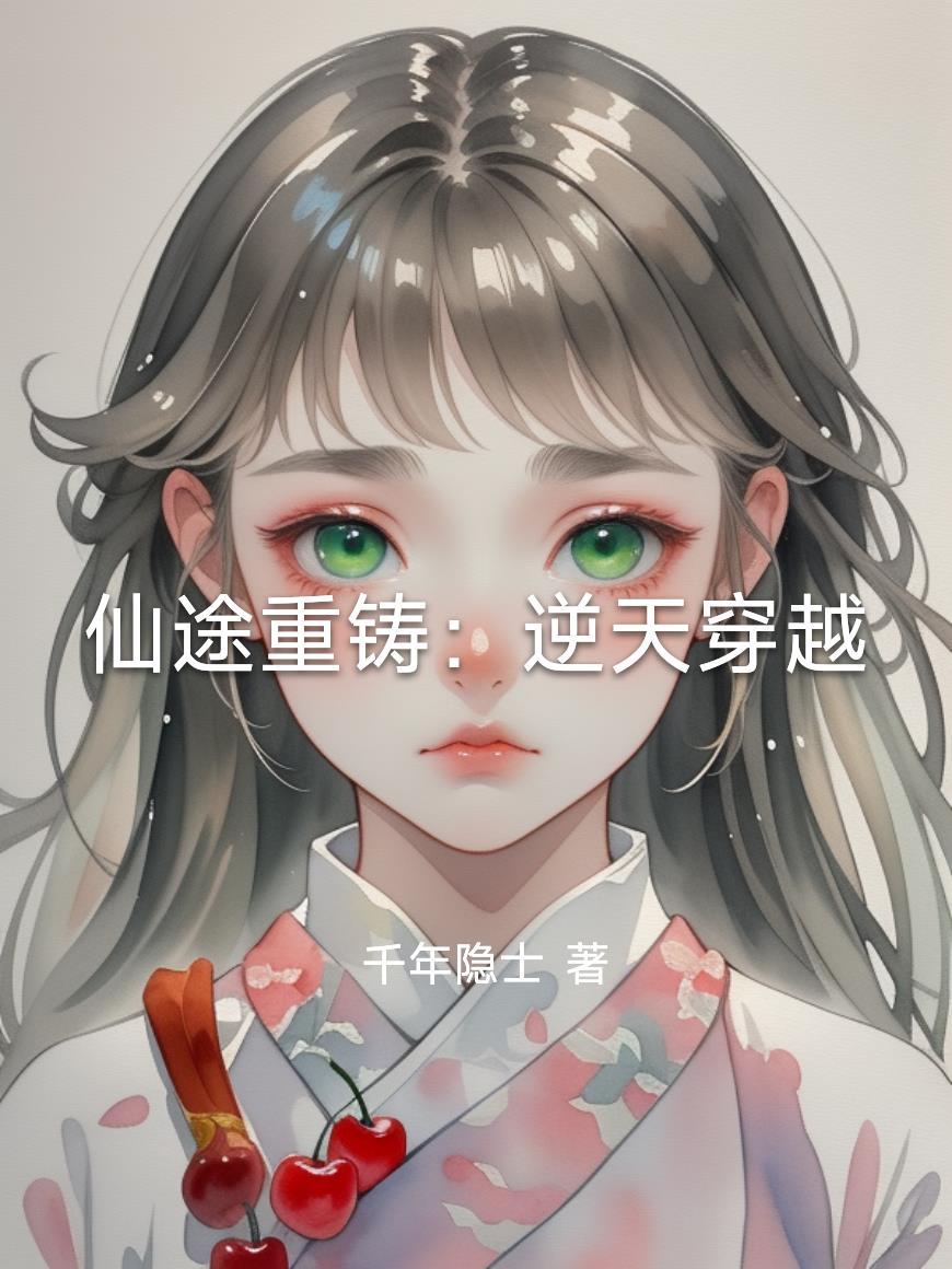 天衍双星封面