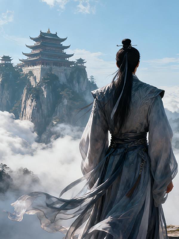 崇祯：我的大明工业帝国封面