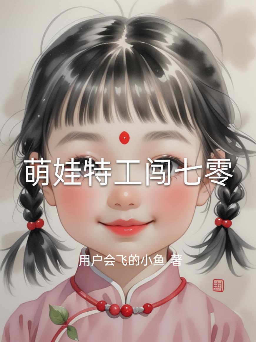 广寒遇仙记封面