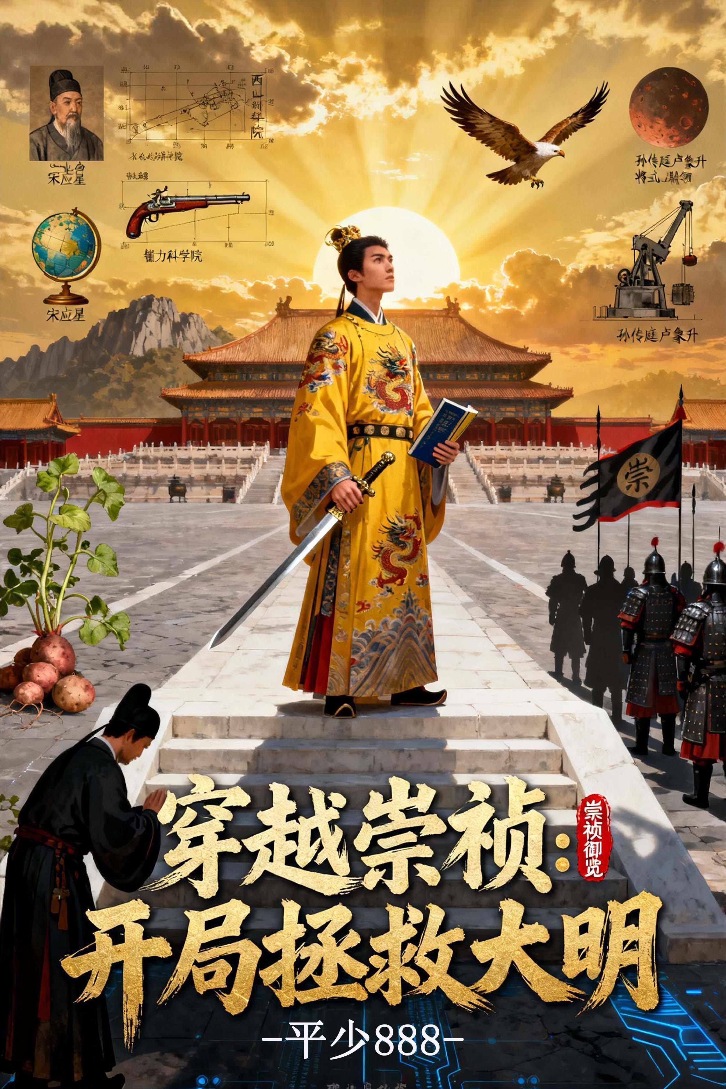 我在西游修系统封面