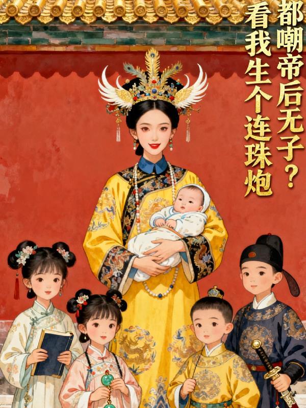 血炼灵修封面