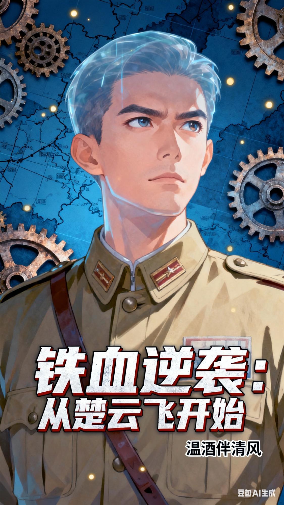 洪荒:玄门首徒是恶蛟?元始疯了封面