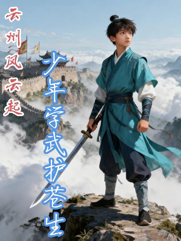 末世重生:开局背刺我的白眼狼队封面