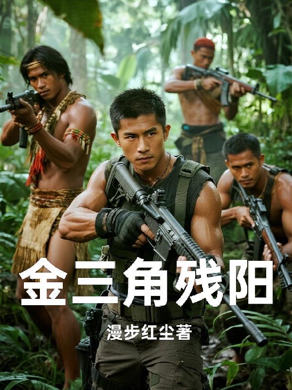 云龙战神封面