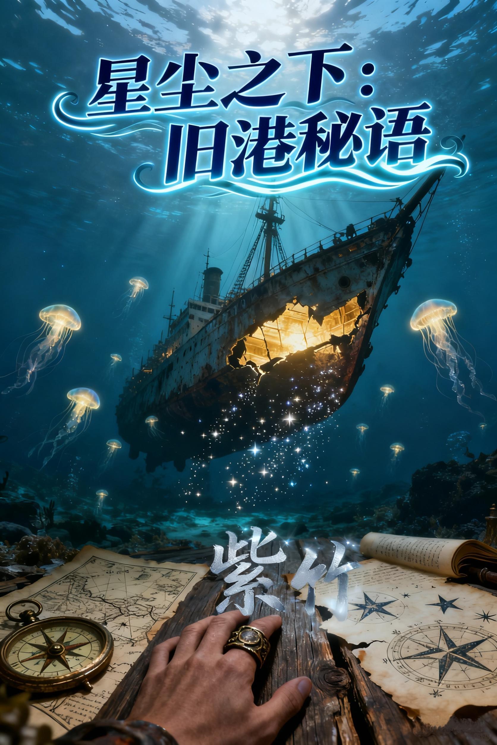 开局献祭了全世界的蚊子封面