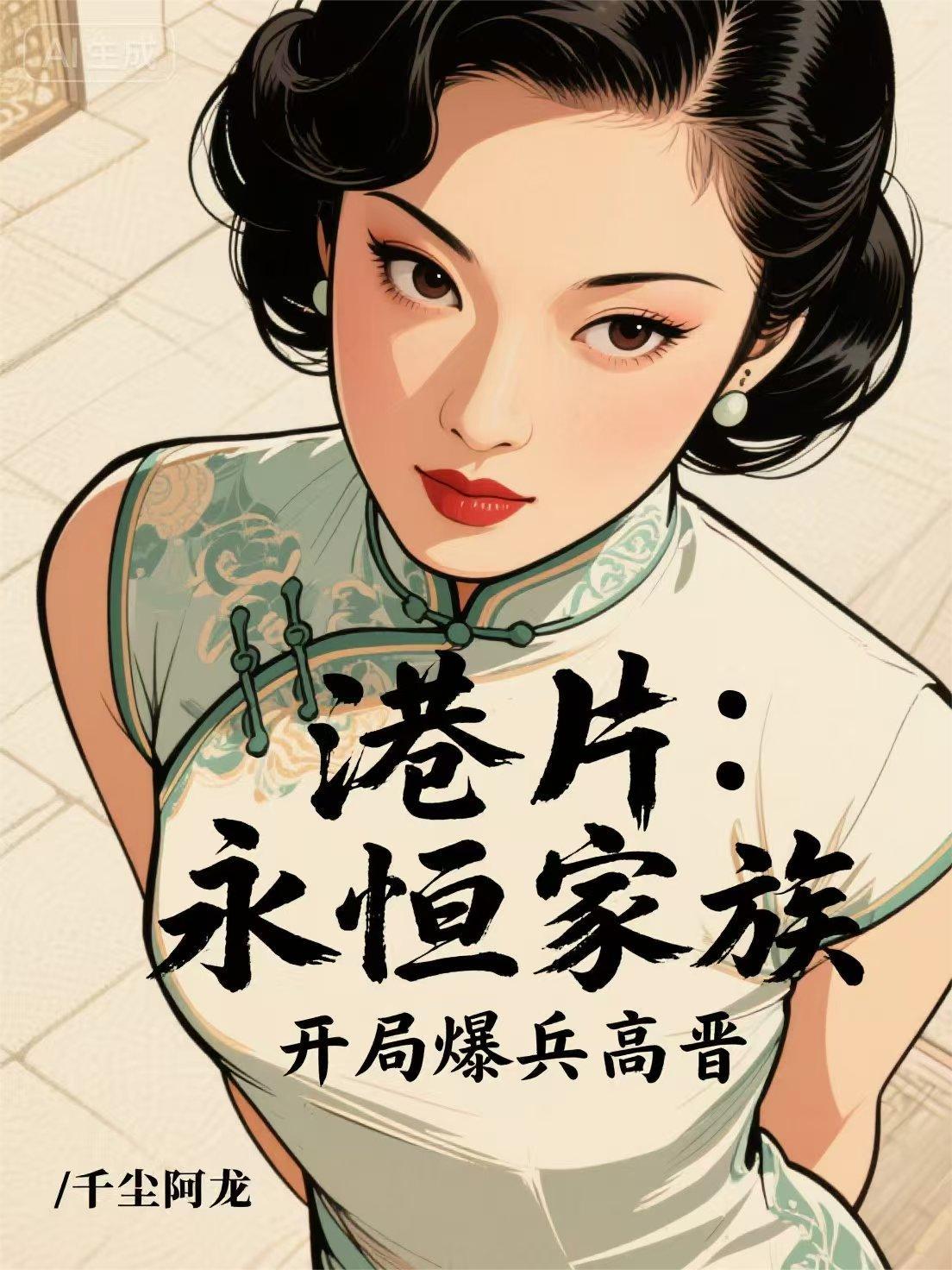 长沙异闻录封面