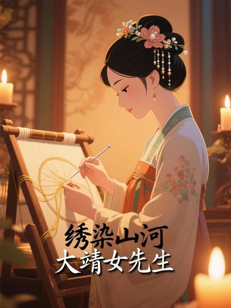 我在修仙界种田苟成道祖封面
