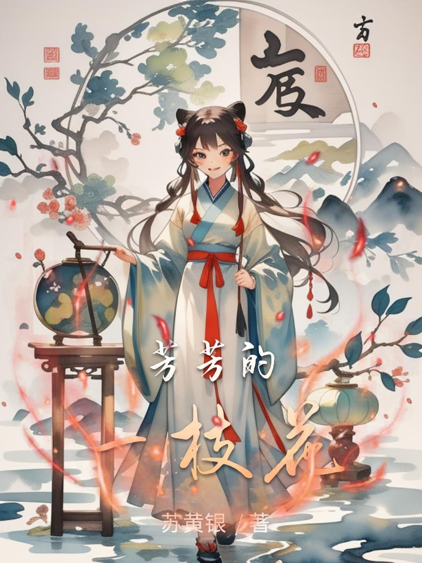 全能大佬在星际横着走封面