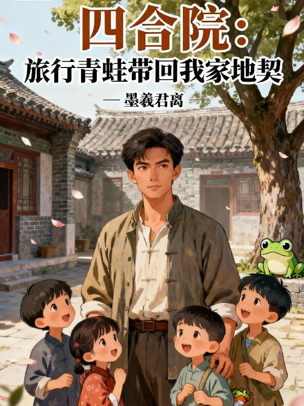 吴名卷封面
