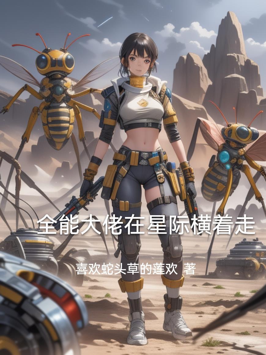 人在北美,从抽到警局开始无敌封面