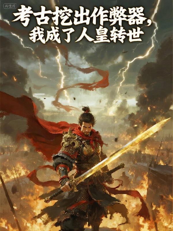 第一部:九转混沌诀封面