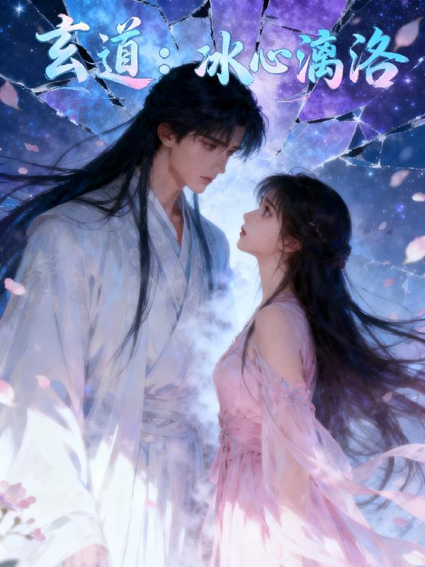 契约暖意封面