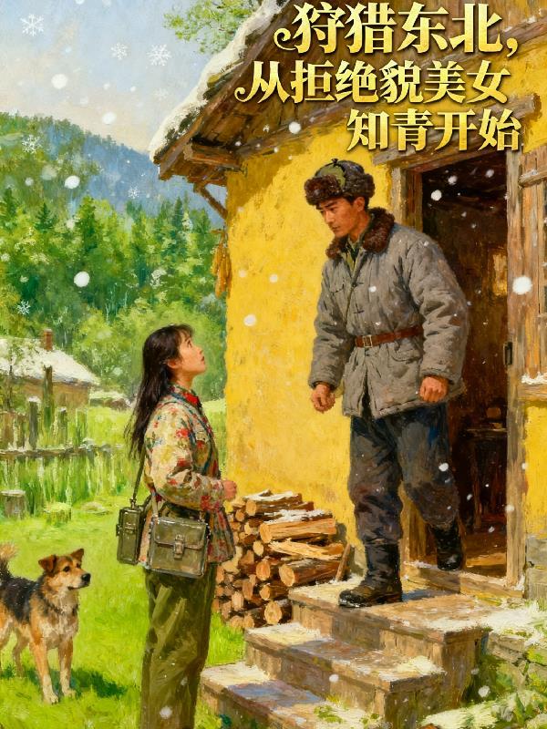 渡情劫后成功封神封面