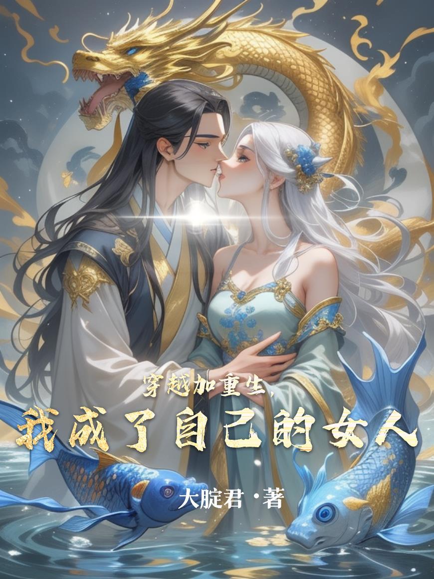 无敌软饭魔主封面