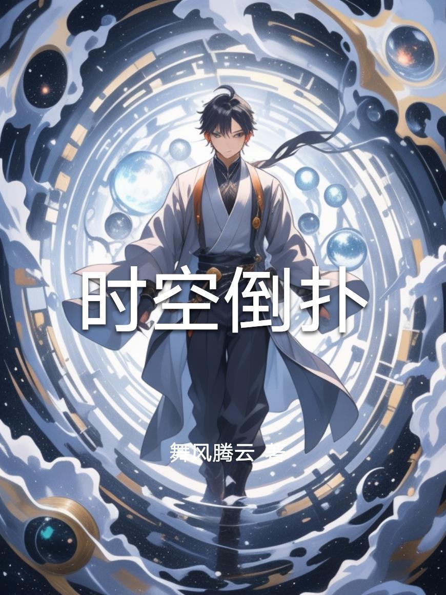 我刚成为大明星，你告诉我修仙了封面