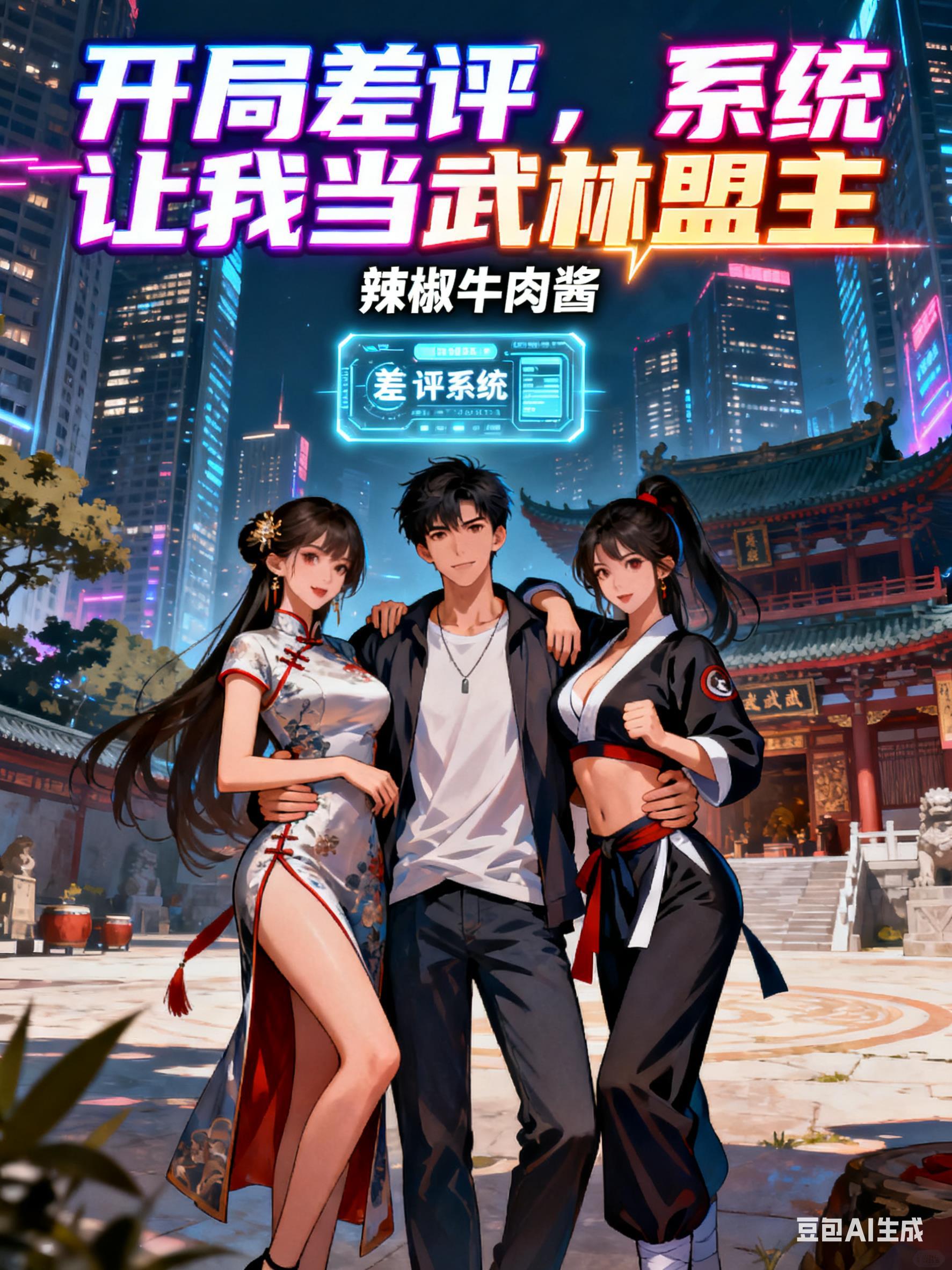 青云霄封面