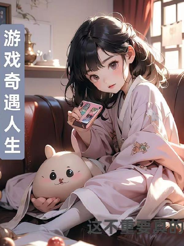 斗罗：天命罗盘封面