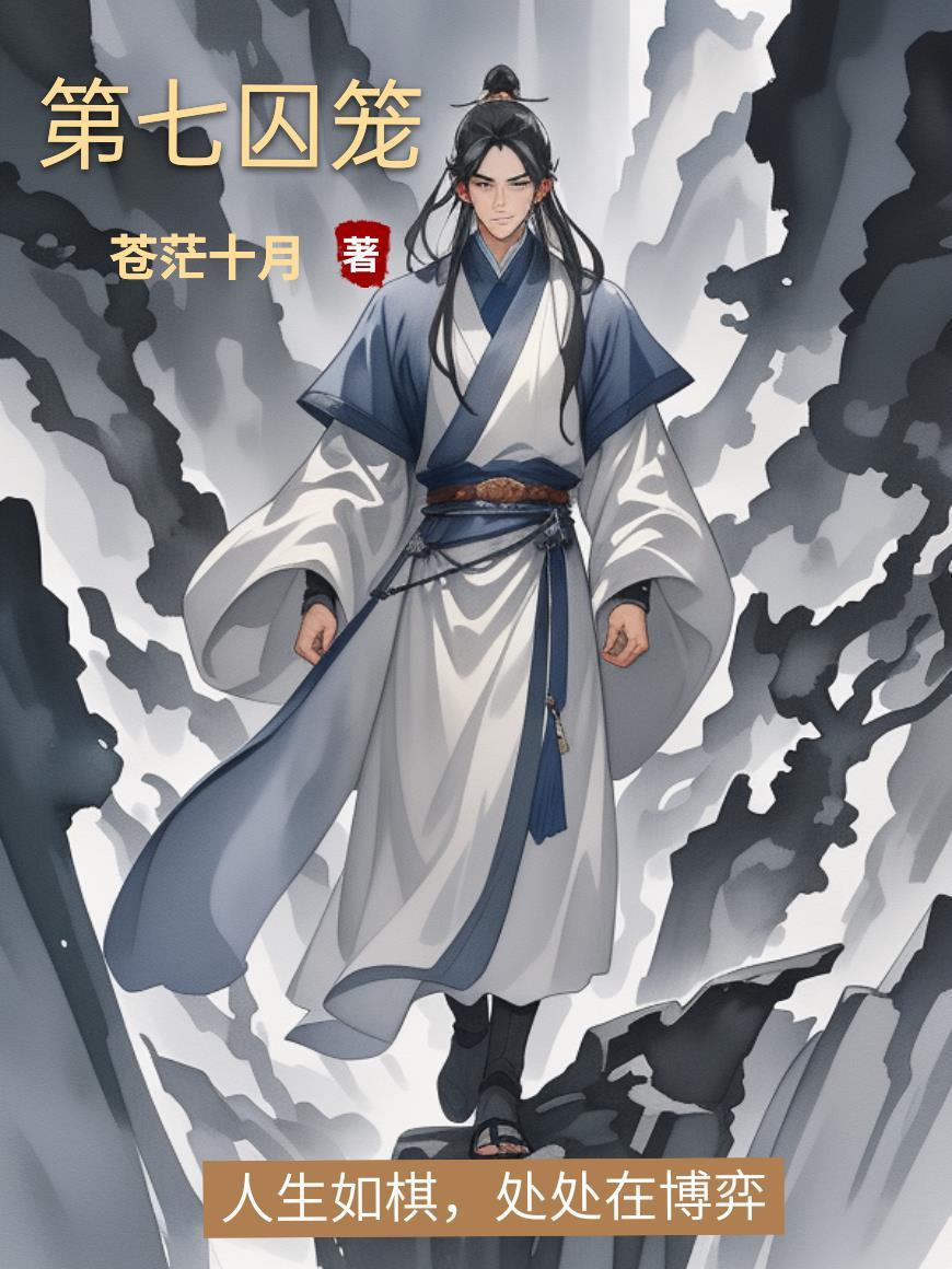 星渊裂变封面