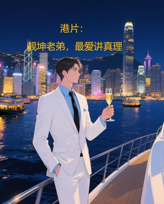 青衫雪：现代少女的江湖纪封面