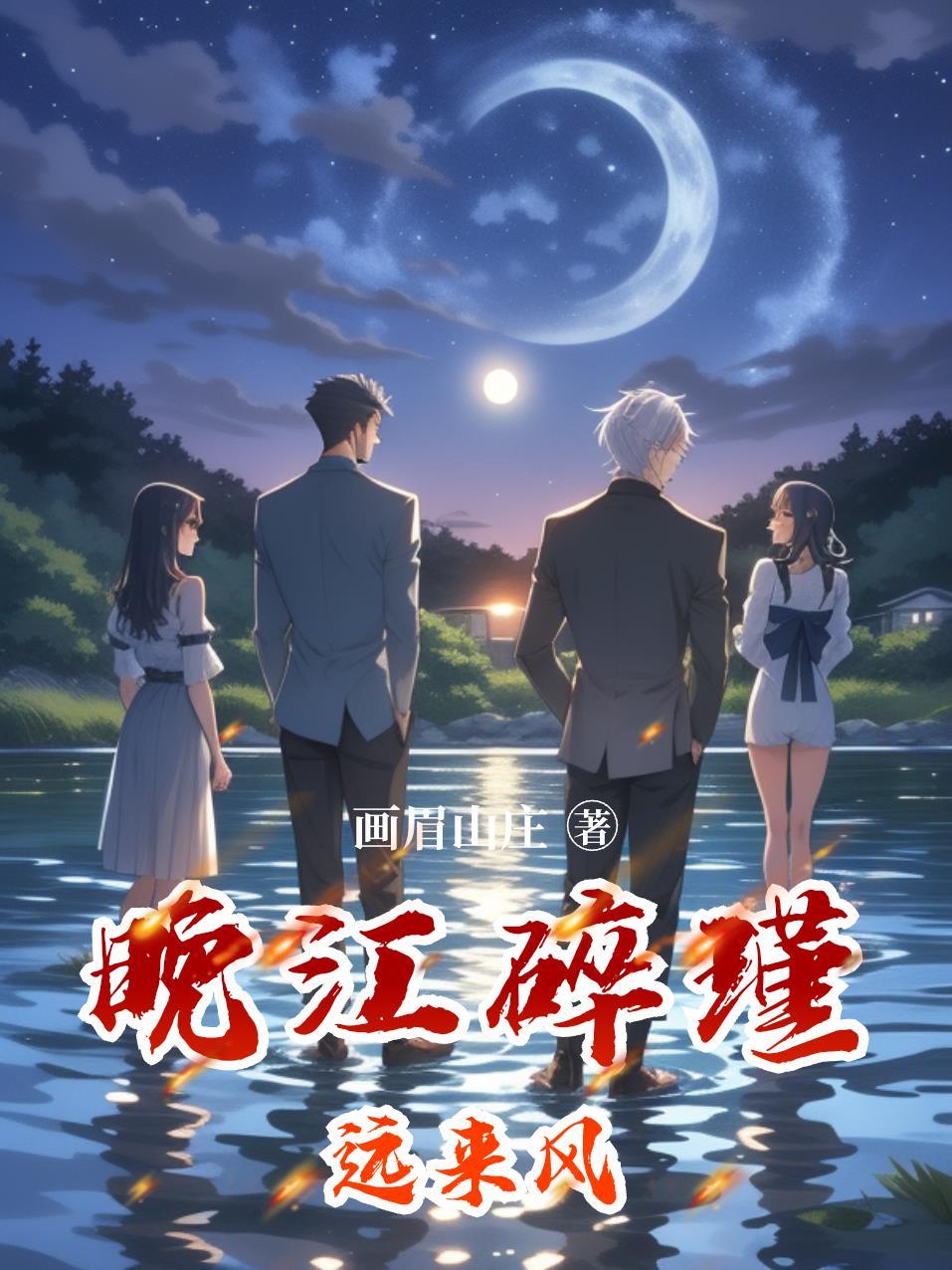 我，守剑人：签到诛仙逆天改命封面