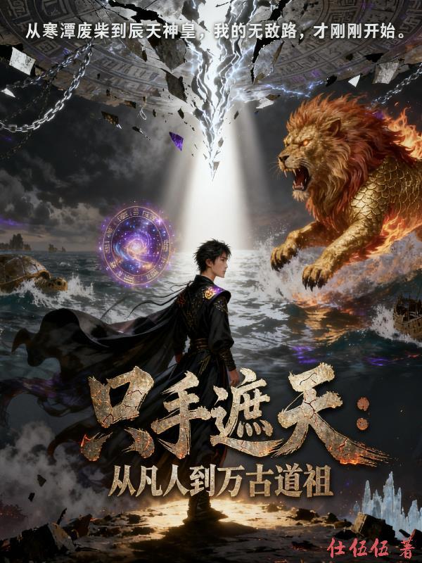 都市神医:开局签到鬼门十三针封面
