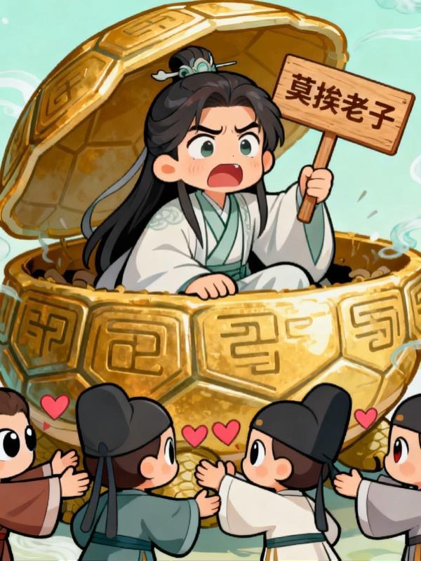 快穿做自己人生的主角淡云流水2025封面