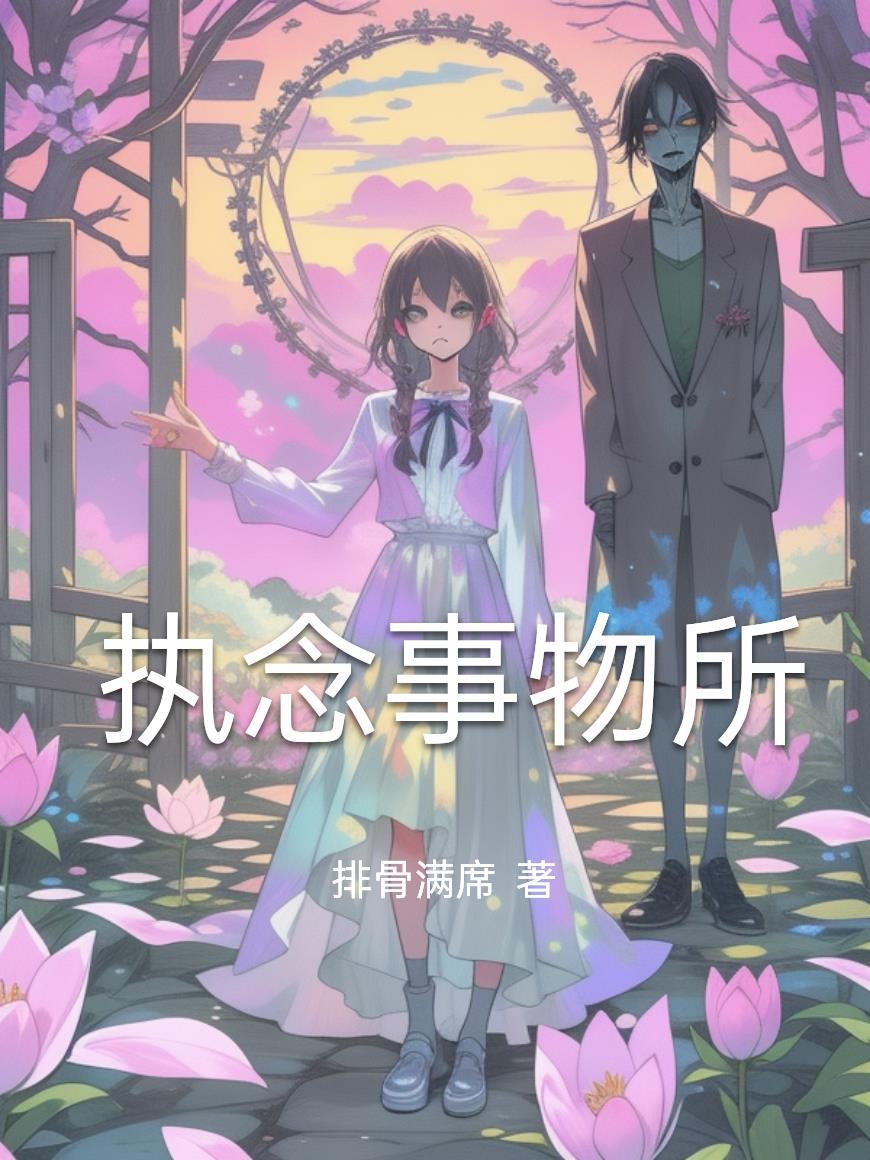 神都昭雪录封面