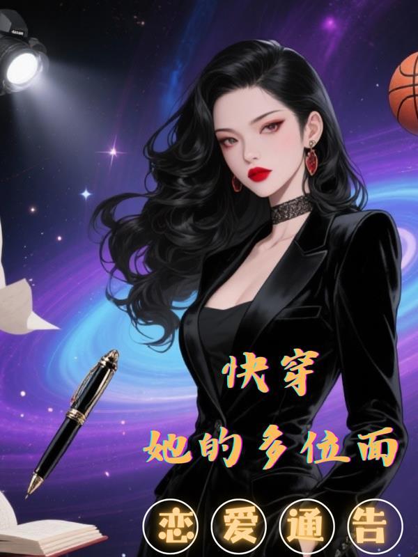 我吞了饲主全家封面