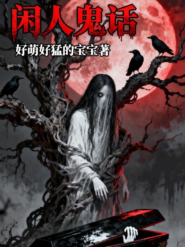 和柔弱魔神绑定后封面