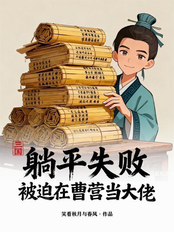 我了却情缘，竹马却跪寺外求我回头封面