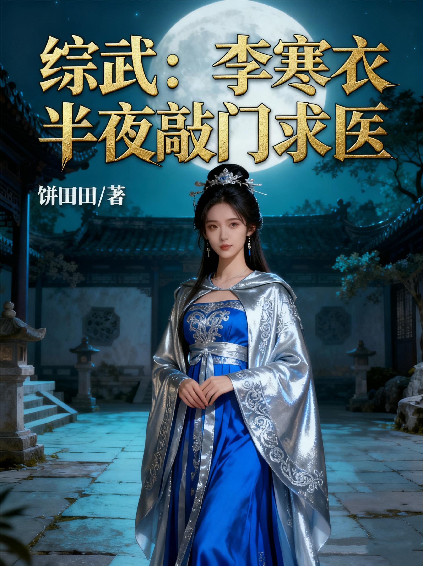 综影视从伪装者开始封面