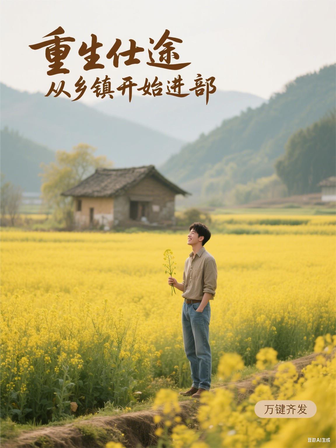 时空囚徒:我,末世唯一真神封面