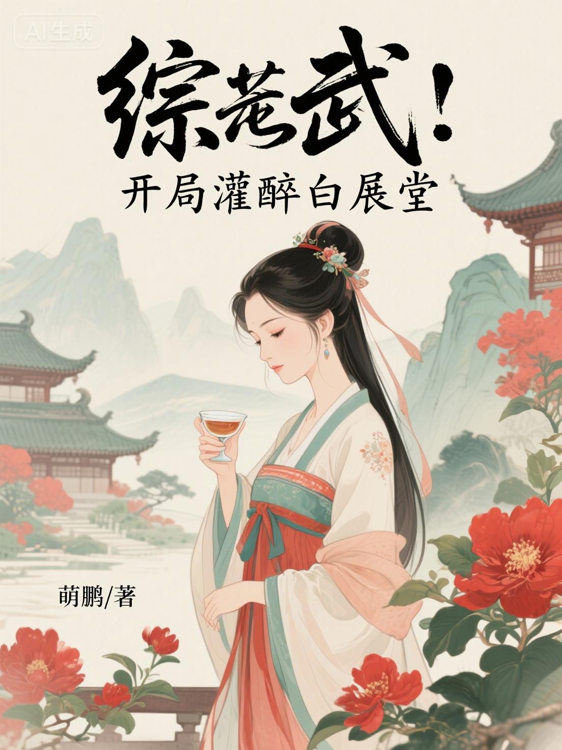 短篇合集系列3封面