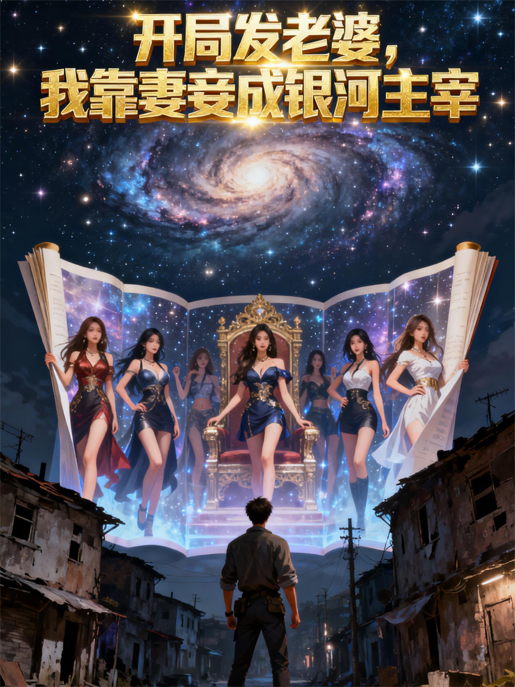 全体都有，听我口令！封面