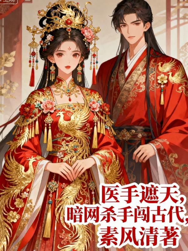 前夫总裁的火葬场指南封面