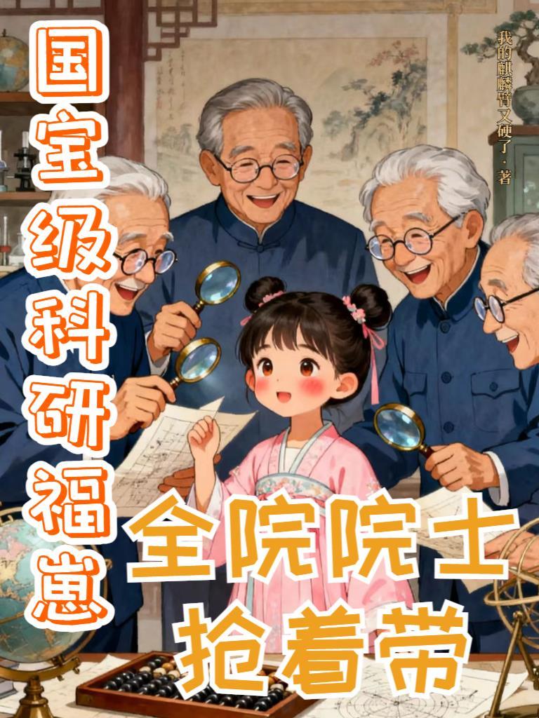 系统叫我薅天道羊毛封面