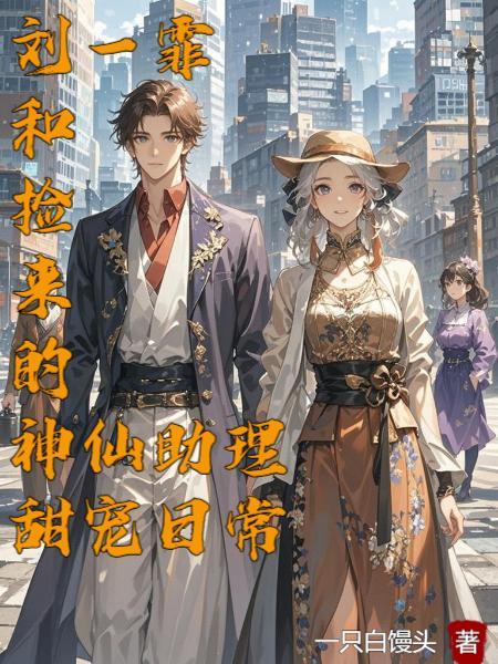 网王：公主殿下在立海大封面