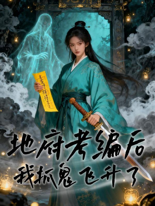 穿成金箍棒，开局被仙门当废铁封面