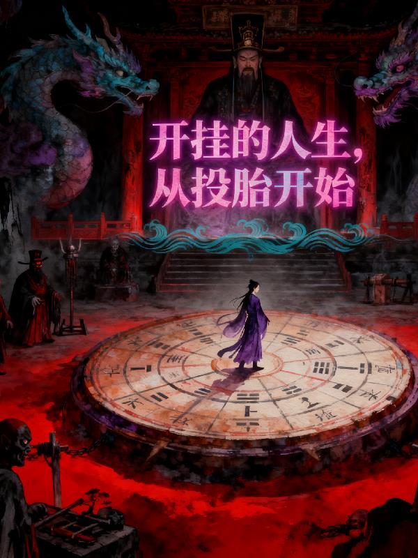专挑反派当老婆！钓系他超会封面