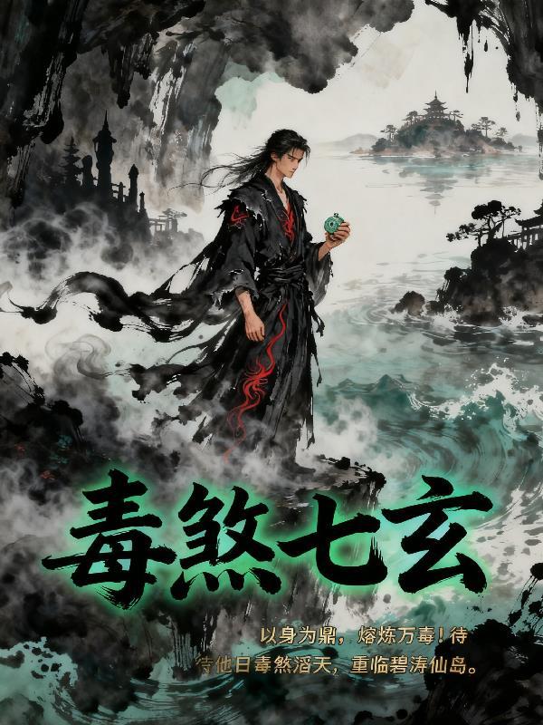 穿成流放老妇,带着全家建座城封面