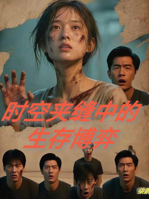 刚回村就发现乡亲全是神仙!封面