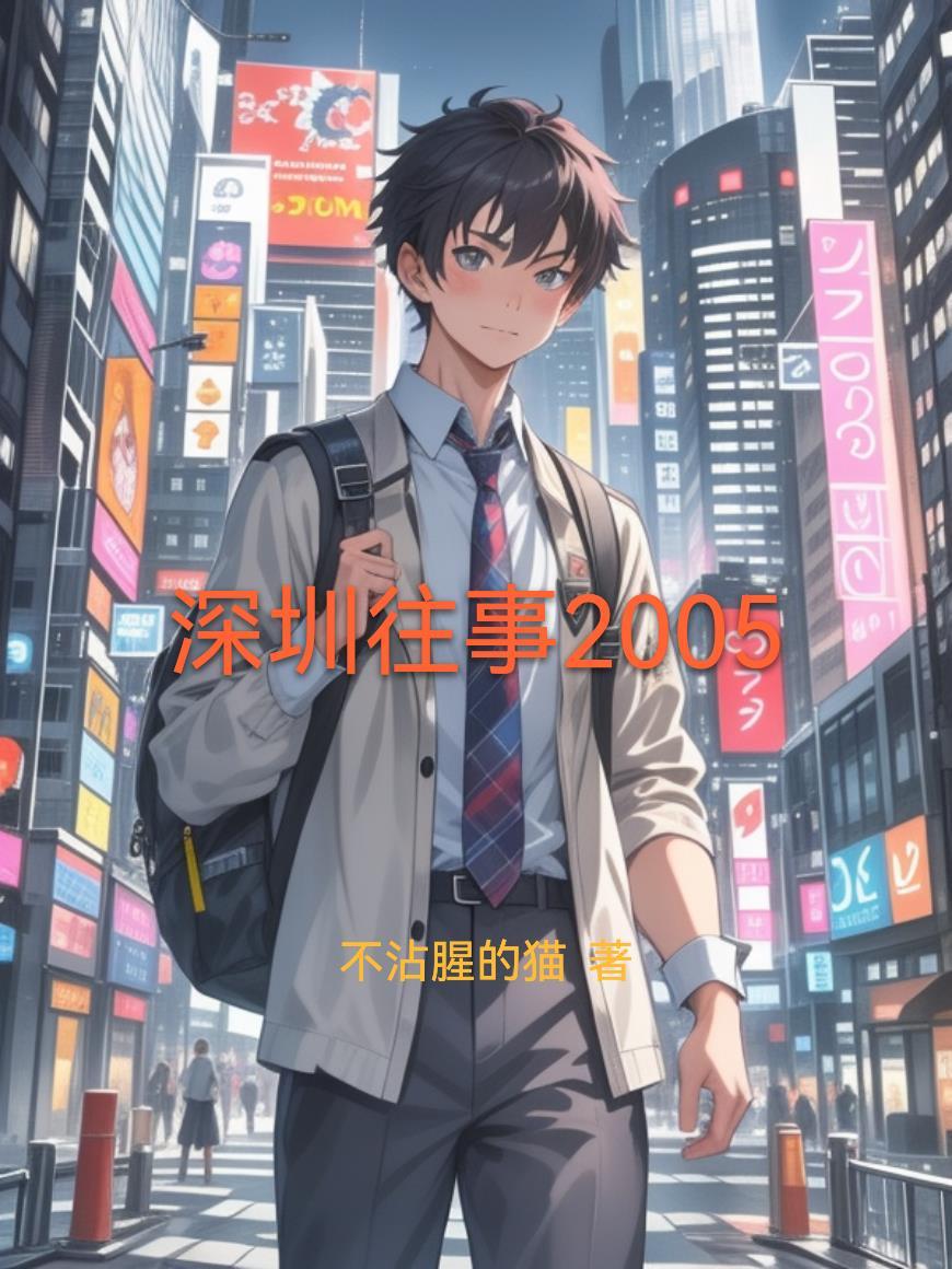 先天赘婿封面
