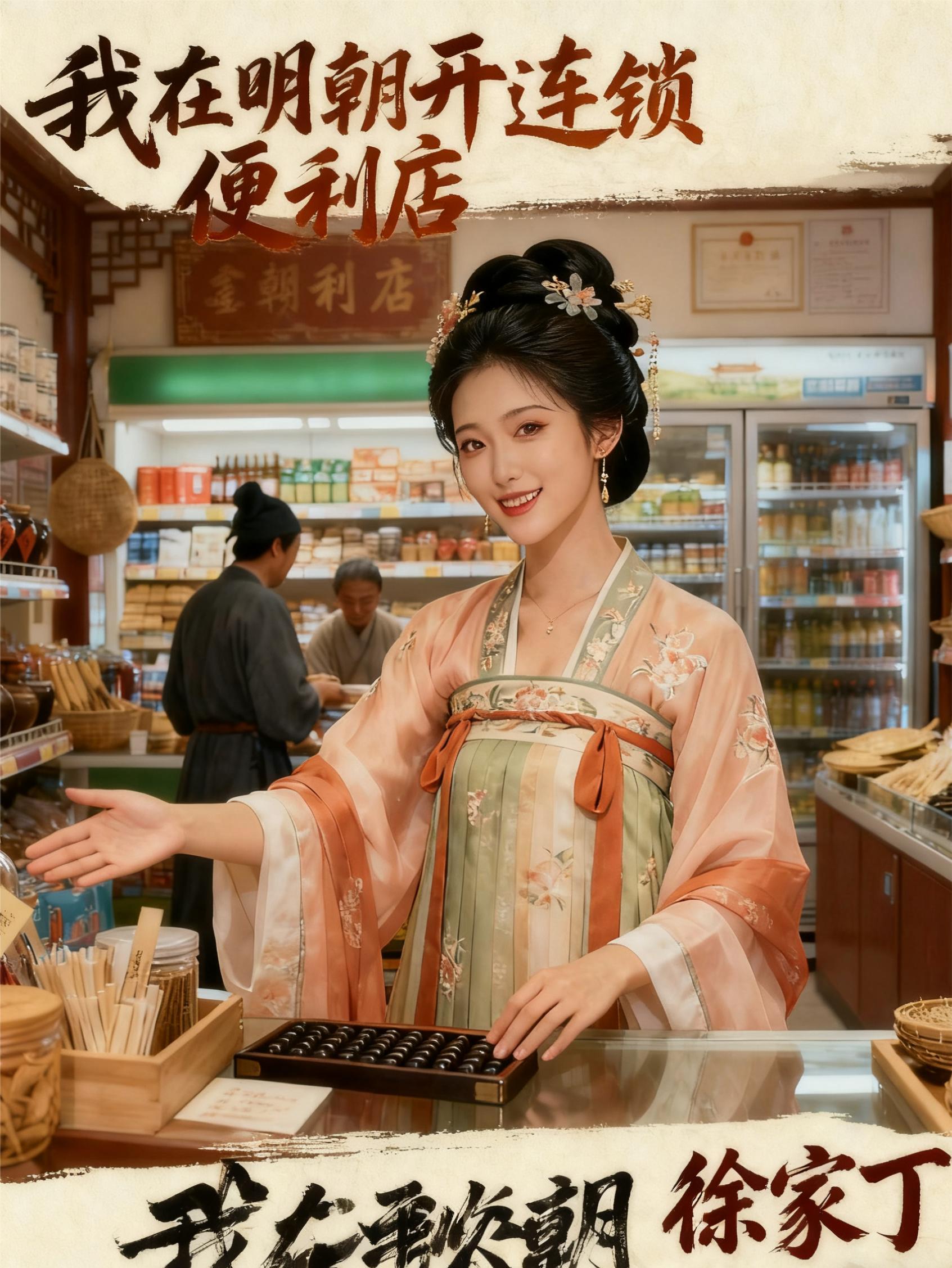 人在方舟,但是源石灭世线封面